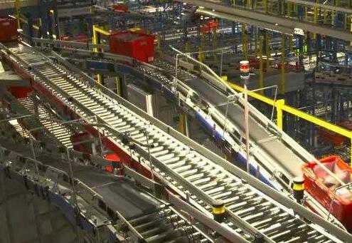 自動(dòng)化立體倉庫按照存取形式都能分為哪幾種