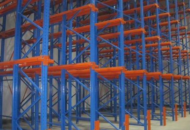 幾種常見倉儲貨架的高度設(shè)計