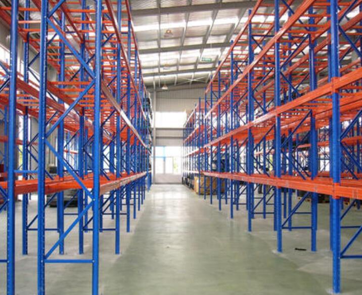 倉儲(chǔ)貨架該如何布局